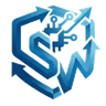 CSW EDV-Handel Logo