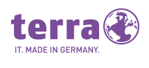 TERRA Logo
