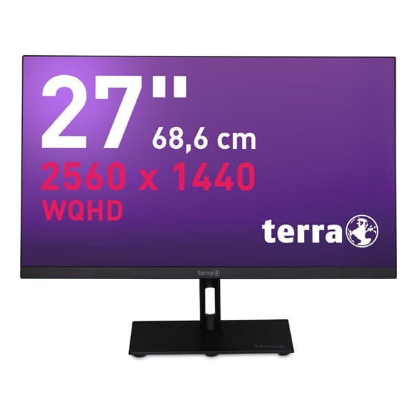 TERRA LCD/LED 2771W PV