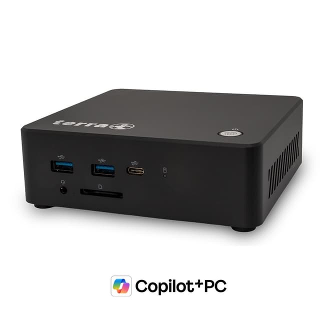TERRA PC-MICRO 7000A (Copilot+ PC)